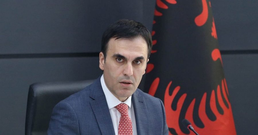 "Mungon procesi i identifikimit të problemeve!" Drafti i Kodit