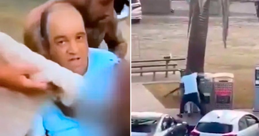 Sulmi vdekjeprur&euml;s n&euml; Sydney/ Arrijn&euml; n&euml; 1 milion