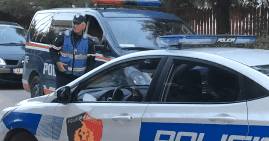 Vodhën shuma parash në një banesë dhe në një
