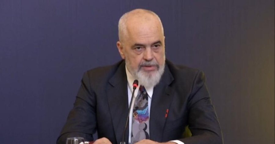 "Agjenda e reformave, 618 hapa drejt"/ Rama në Samitin e Planit