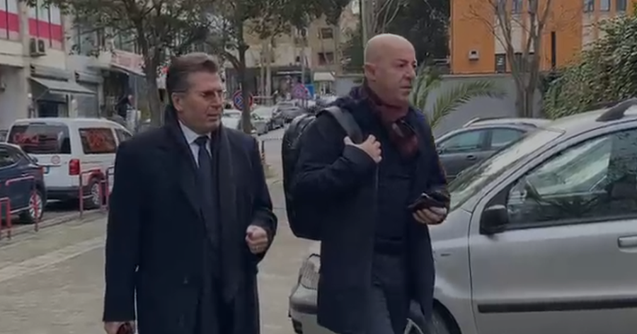 VIDEO/ Mbahet seanca p&euml;r dosjen &ldquo;G&euml;rdeci&rdquo;, Fatmir Mediu