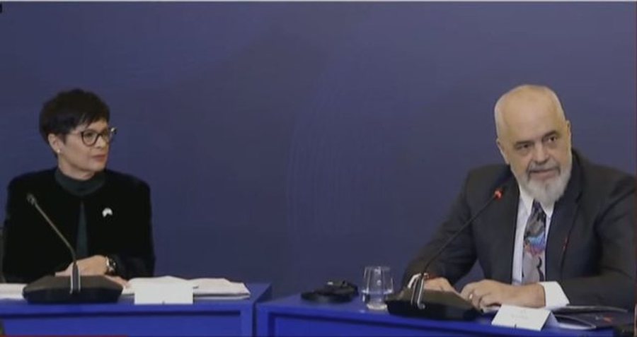 Rama i sugjeron Kos: Merrni një ballkanas të ruajë portat e