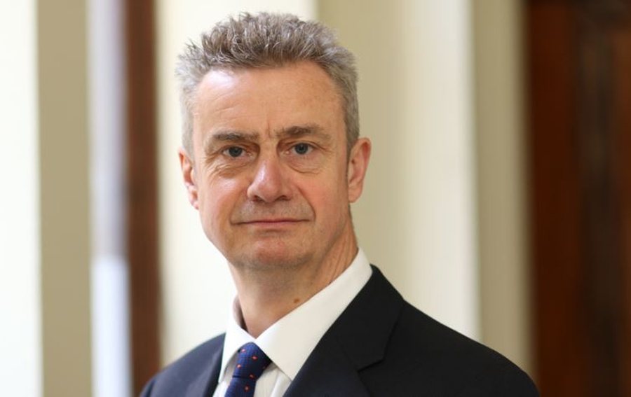 Zgjedhjet/ Ambasadori britanik: Kosova ka nevoj&euml; p&euml;r institucione