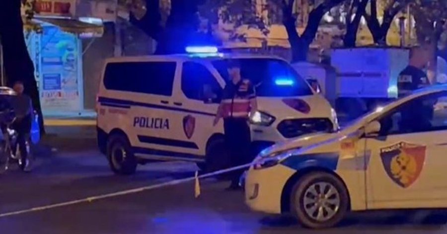 Tritoli në Shkodër/ Kamerat kapin lëvizjet e autorëve, dy