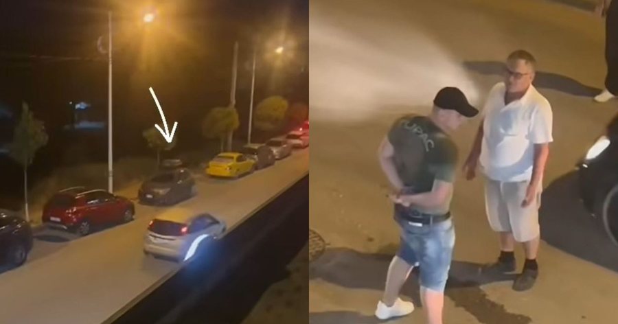 "Jepi gaz se ka armë"/ Kanosi familjarët e ish-kandidates