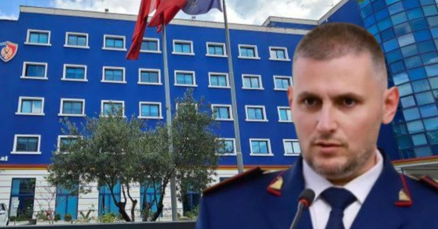 Policia e Shtetit n&euml; l&euml;vizje: Drejtori i P&euml;rgjithsh&euml;m Hita