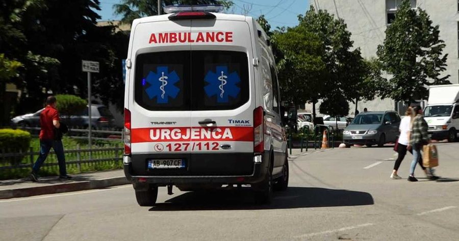 Familjarët e kërkonin prej orësh, 71-vjeçarja gjendet e