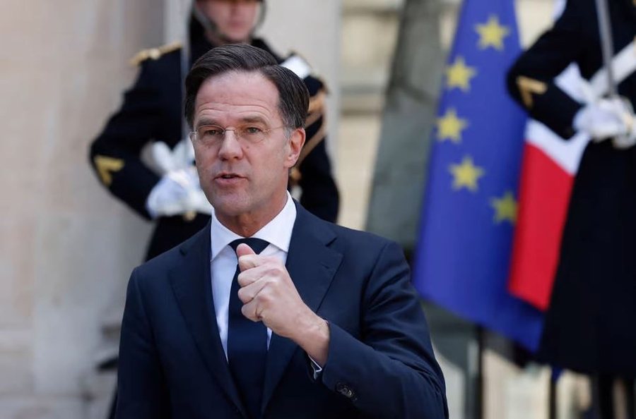 Rutte: NATO pret nga Beogradi gjetjen e përgjegjësve për sulmin
