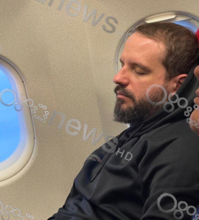 2 4 mln euro koncerte dhe sponsorizime nga Bashkia Tiranë  SPAK zbarkon te disa biznese  përreth Arbër Veliajt  Vëllai i kryebashkiakut  pikaset  në avion