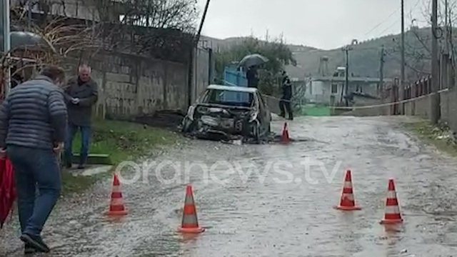 Në këtë rrugë u vra 35-vjeçari në Peqin,