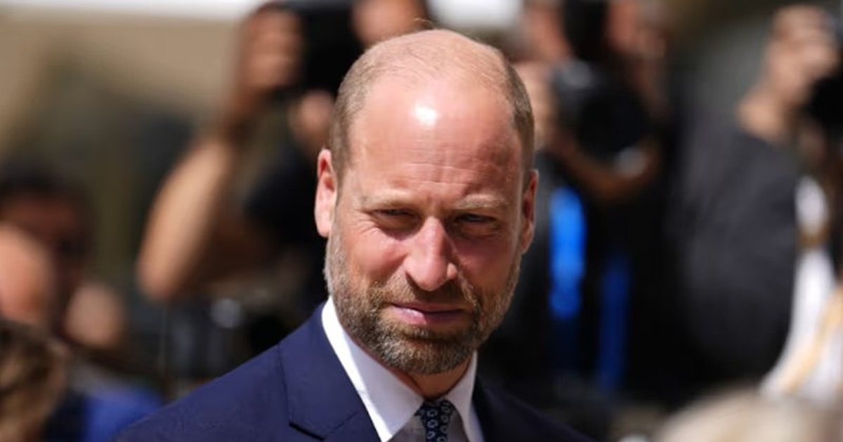 Princi William bëhet zyrtarisht miliarder  pasuria e tij tejkalon atë të Mbretit Charles
