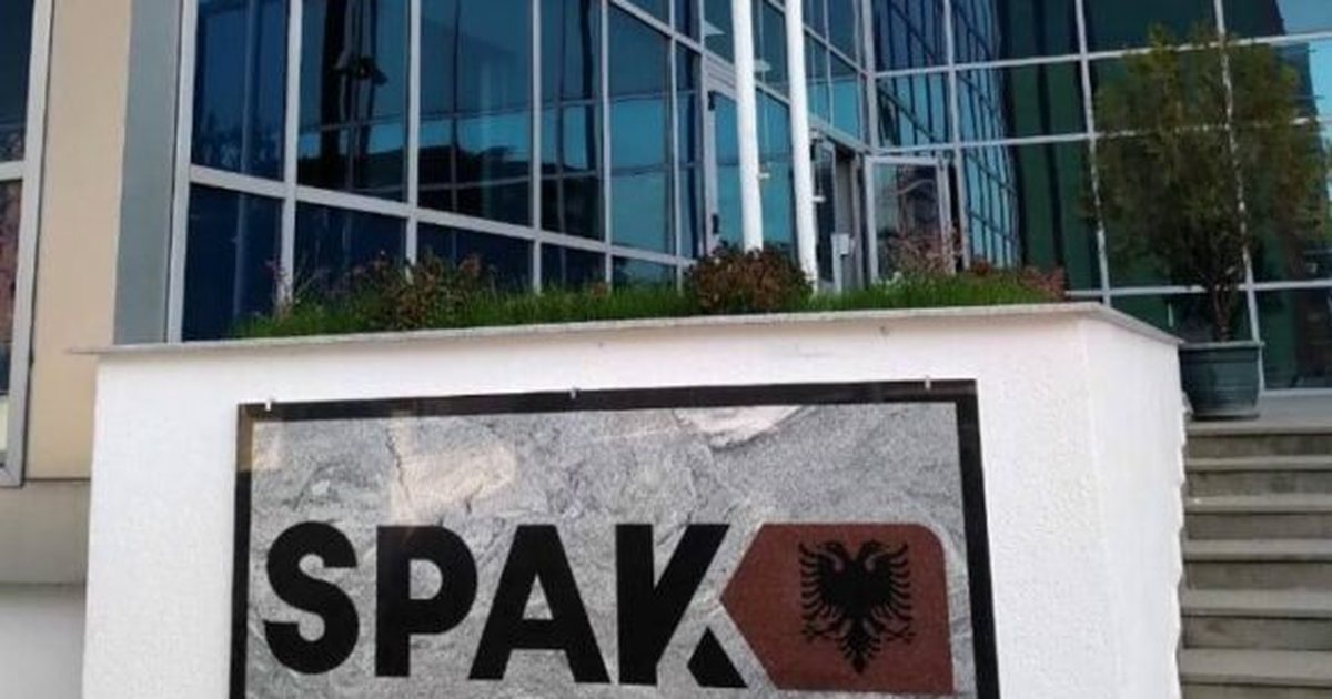 SPAK njoftim zyrtar  akuzohen për vrasje dhe grup të strukturuar kriminal  Dërgohet për gjykim dosja e Ervis Martinajt dhe 9 të pandehurve të tjerë