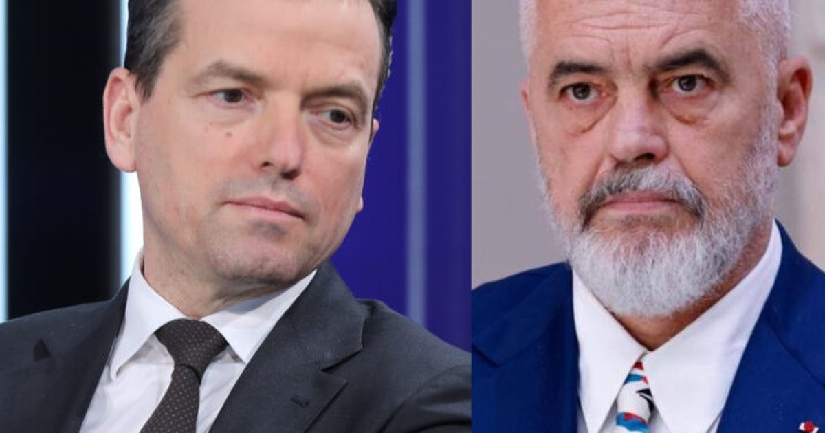 Agron Shehaj  Nuk më lejuan në Kuvend  se kanë frikë nga ato që i them unë Ramës