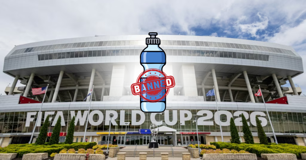 FIFA ndalon shishet e ujit në stadiume për Botërorin  shpërthejnë polemikat