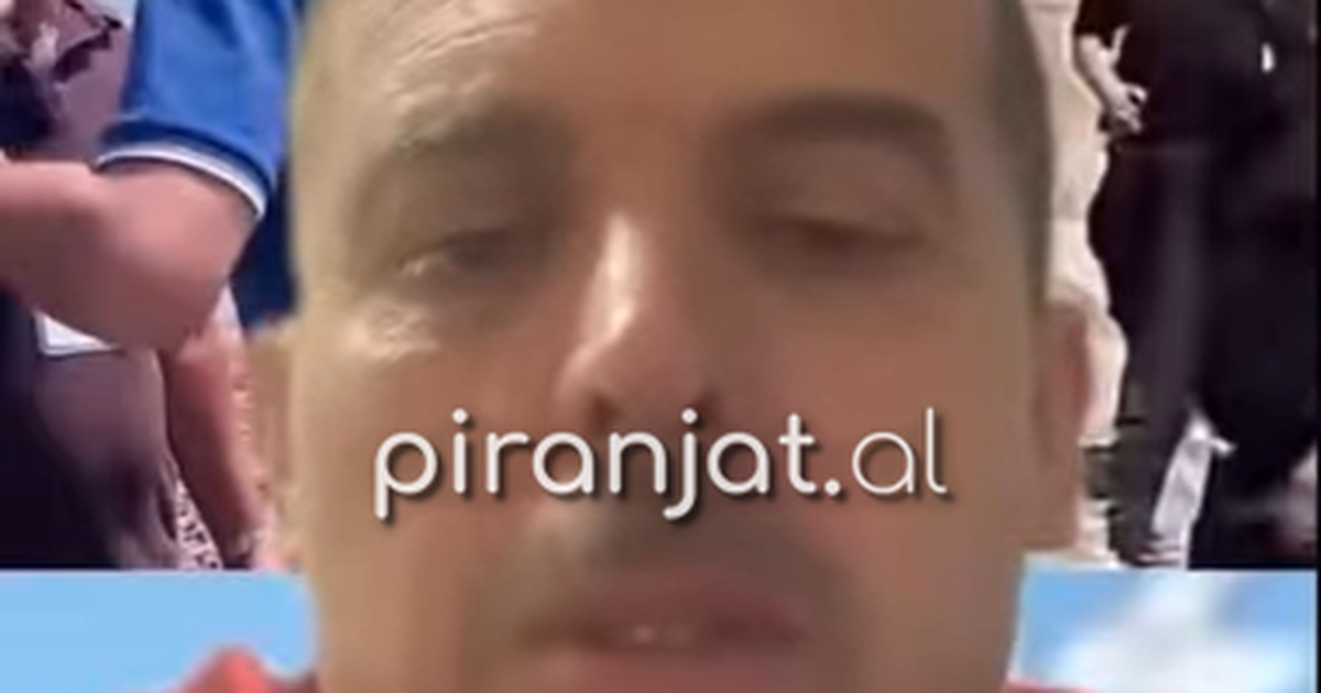 U tërhoq zvarrë nga rojat private të kompanisë  Major Security   Eduart Subashi rrëfen dhunën  Më vunë pistoletat në kokë