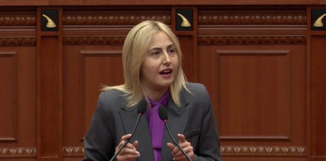 &ldquo;Studim mjedisor me buldozier? E turpshme&rdquo;/ Zhupa: Shqiptar&euml;t