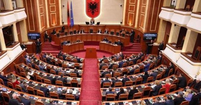 Sot do t&euml; mblidhet Kuvendi/ Gjasht&euml; interpelanca me Ram&euml;n dhe