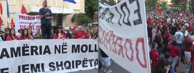 Shqiptari nga diaspora denoncon: Doganat po gjobisin emigrant&euml;t q&euml;