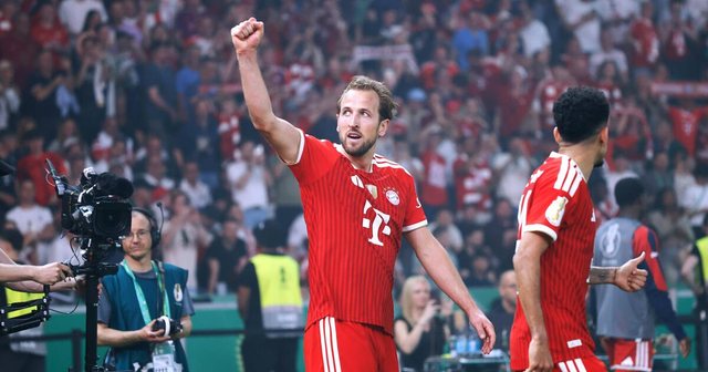 Harry Kane: Pa llogaritur Kupën e Botës, mendoj se jam favorit