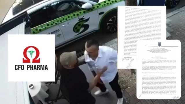 Nga hetimet për "CFO Pharma" te konflikti në rrugë,