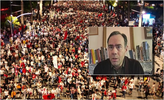 Genc Burimi: SPAK duhet të kishte thirrur kryeministrin siç thirri