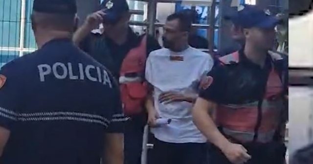Vrasja e Santiago Malkos/ Del para Apelit të GJKKO-së Ilir Selmani,