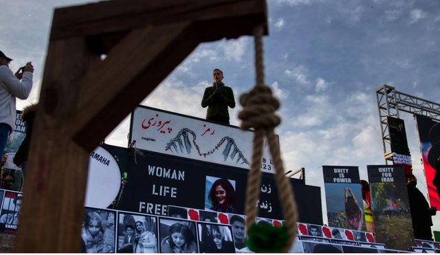 Irani ekzekuton me varje dy protestues/ Akuzohen për vrasjen e