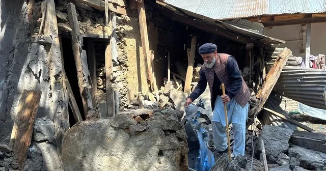 Përshkallëzimi i konfliktit mes Indisë dhe Pakistanit/