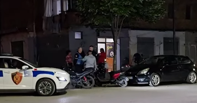 Plagosja në Durrës/ Dalin pamje nga vendi i ngjarjes, shkak dyshohet