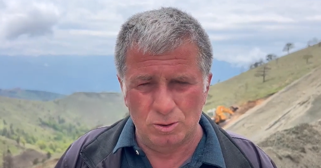 I biri i zhdukur nën masivin e kromit, babai i 29-vjeçarit: