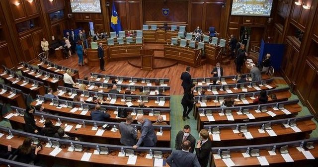 Sot tentativa e 19-të për konstituimin e Kuvendit në Kosovë,