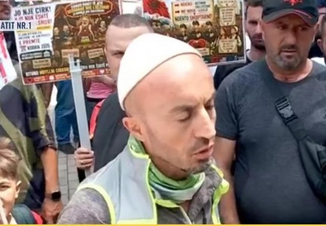 Lirohet Arben Kola: U shoq&euml;rova p&euml;r thirrjen "Edi Rama i