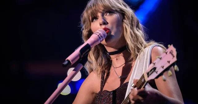 Justin Baldoni tërheq thirrjen në gjyq ndaj Taylor Swift/ Blake