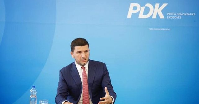 A do të votojë PDK-ja për ta çuar ngërçin