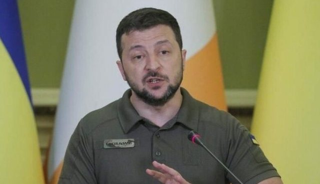 Zelensky zbulon planin rus, si Kina e ndaloi Putinin nga hedhja e bombës