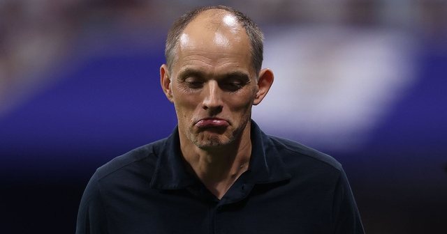 Kritika të forta për Tuchel pas eliminimit të Anglisë: