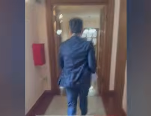 Shehaj rr&euml;mbeu dokumentin konfidencial, PS k&euml;rkon 60 dit&euml;