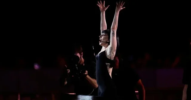 Policia parandalon sulmin me bombë në koncertin e Lady Gaga-s/ Kishte