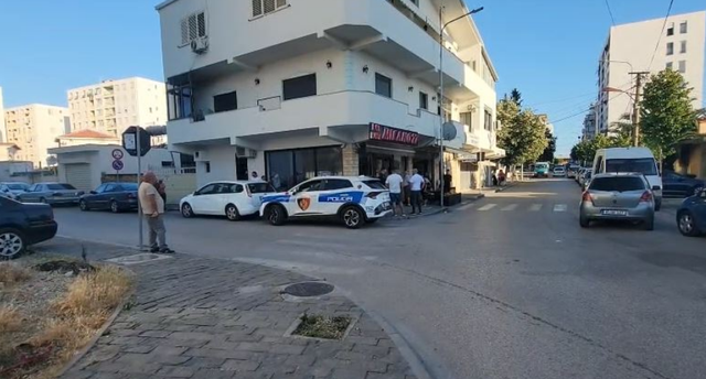 Plagosja me armë në një lokal në Shijak, arrestohet autori