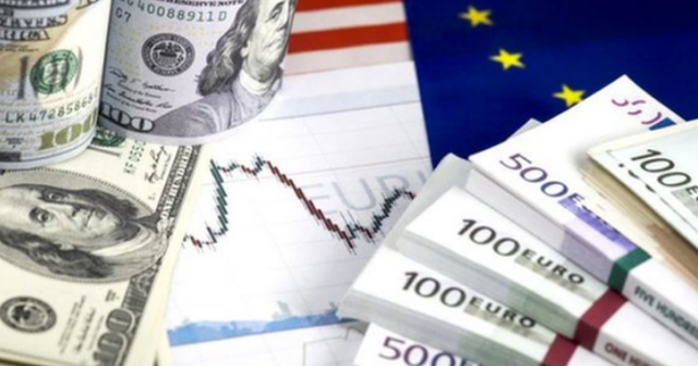 Çfarë po ndodh me monedhat e huaja? Ja sa shitet dhe blihet euro dhe