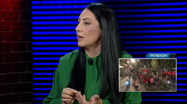 Aranita Brahaj: Rama ka korruptuar shtetin dhe politik&euml;n