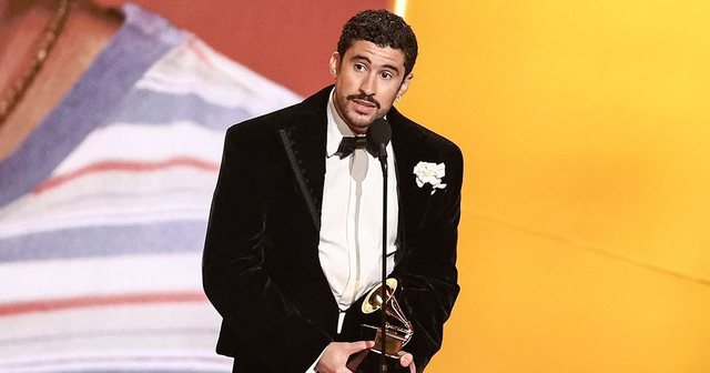 Bad Bunny artisti i parë latino-amerikan që kalon 1 miliard