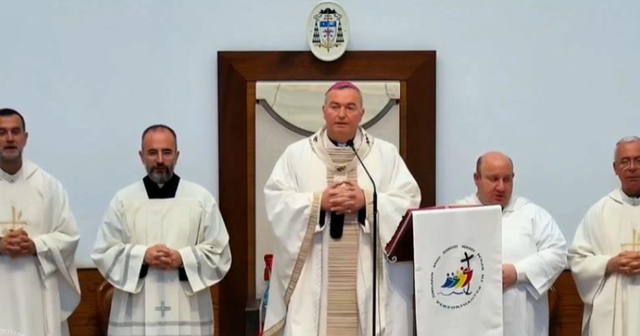 E pranishme e Ngarkuara me Punë e SHBA dhe Ambasadori i OSBE-së,