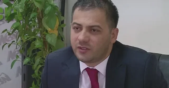 “Koordinatori i Ramës me bandat”, Ergys Agasi, bleu