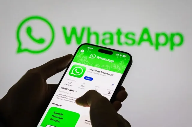 WhatsApp prezanton funksionin e ri të identifikimit të