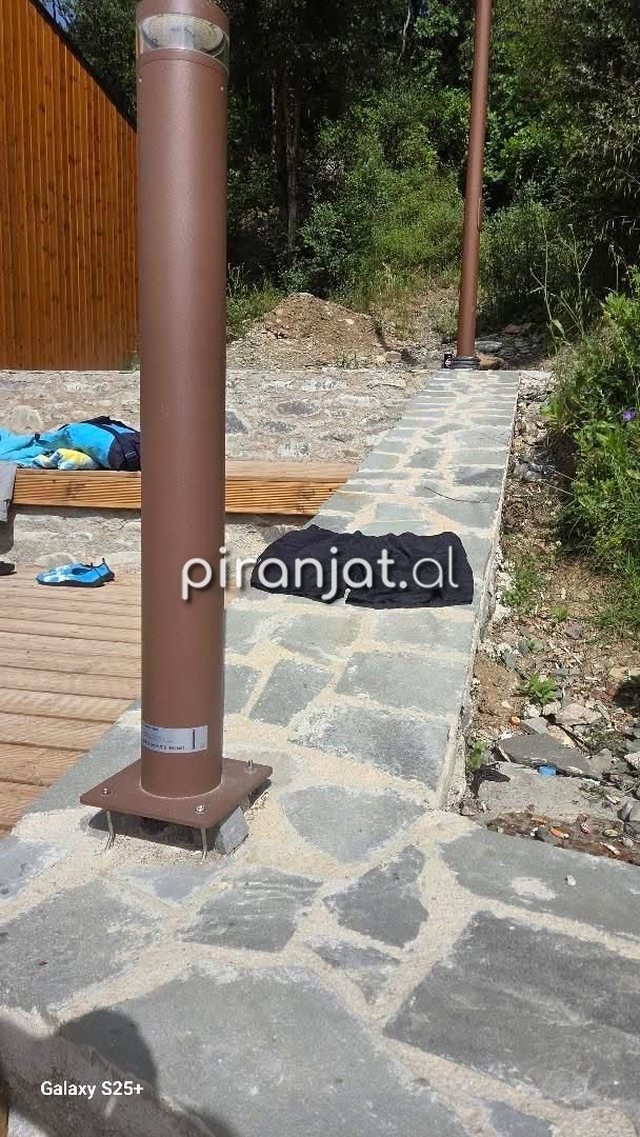 FOTO- Zgjerohet skandali/ Pas tharjes s&euml; vaskave te Banjat e