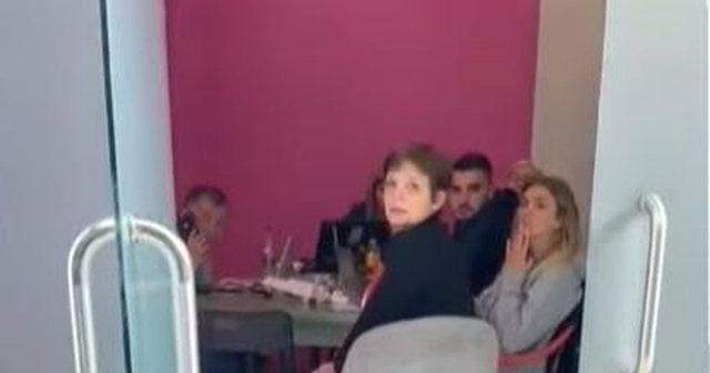 Zbulimi i zyrës së patronazhistëve në Tiranë/ Policia: