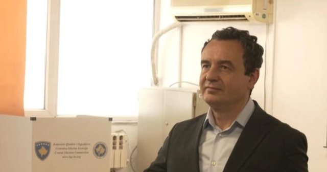 Voton Albin Kurti, thirrje qytetarëve: Shfrytëzoni të
