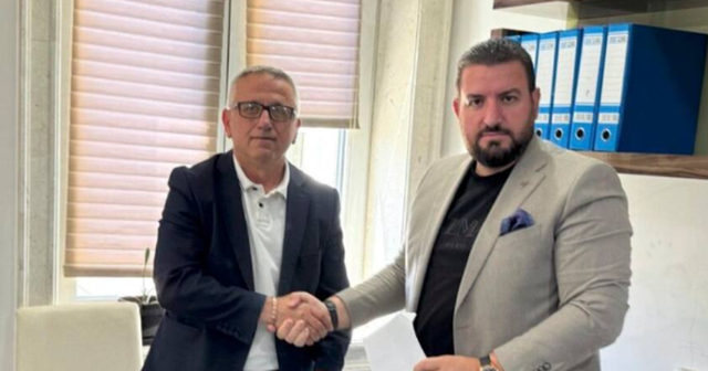 Shqipëria, në hartën europiane të identifikimit të