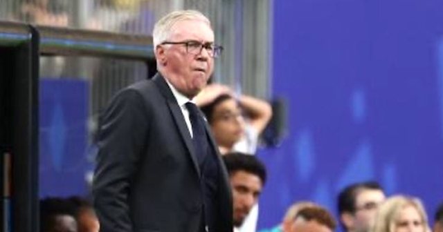 Ancelotti, i k&euml;naqur pas kualifikimit t&euml; Brazilit: "Ekipi nuk e